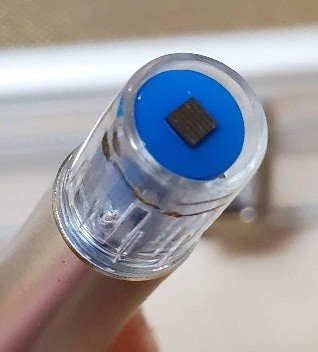 💡リゼネレート・ナノチップのここが凄い