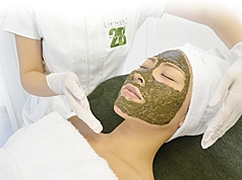 2B Bioトリートメント